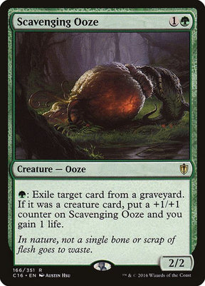166-scavengingooze