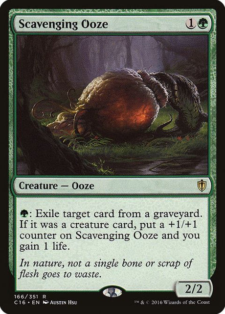 166-scavengingooze