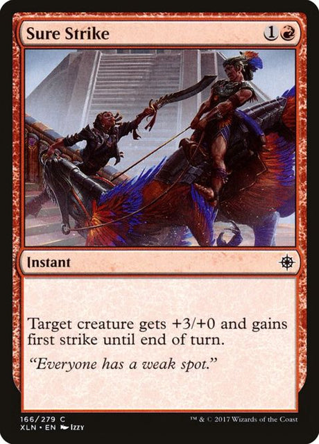 166-surestrike