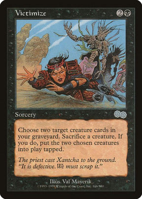 166-victimize