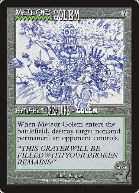 1660-meteorgolem