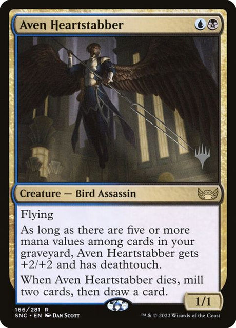 166p-avenheartstabber