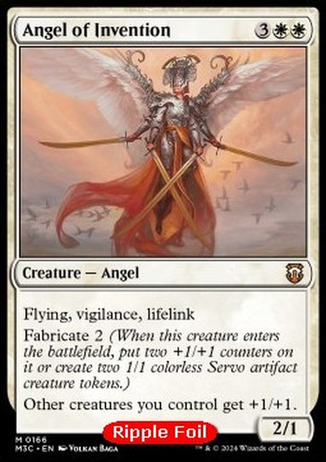 166r-angelofinvention