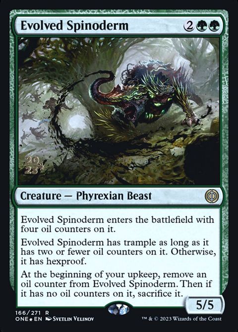 166s-evolvedspinoderm