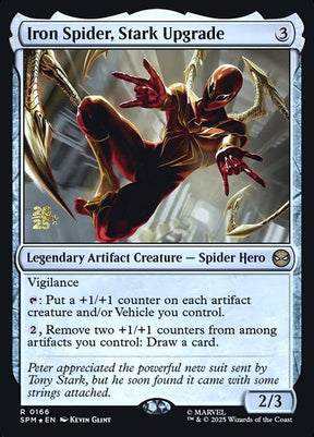 166s-ironspiderstarkupgrade