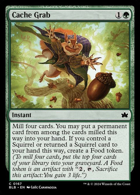 167-cachegrab