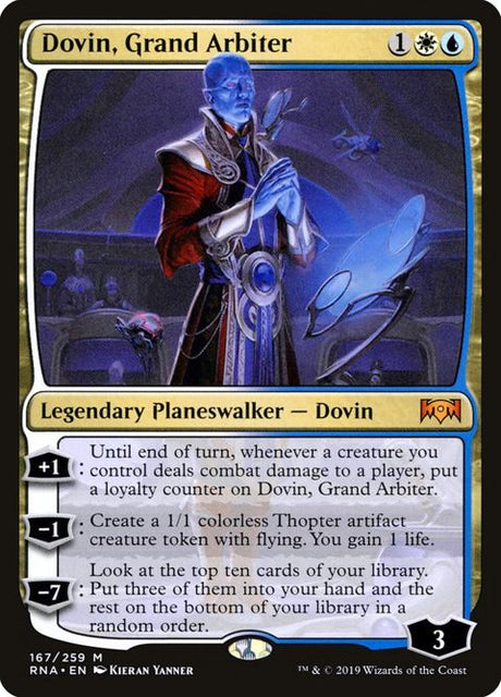 167-dovingrandarbiter