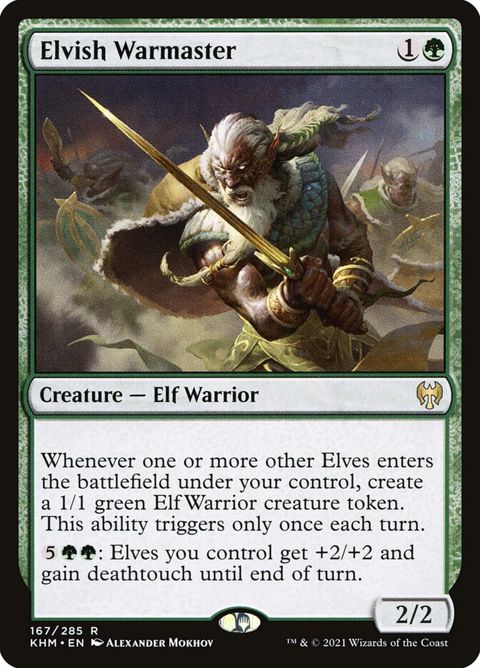 167-elvishwarmaster