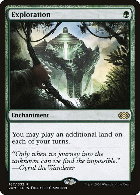 167-exploration