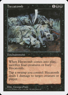 167-hecatomb