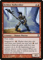 167-keldonhalberdier