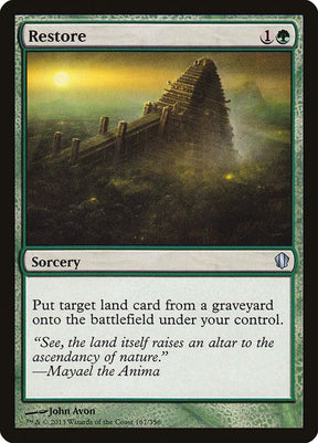 167-restore