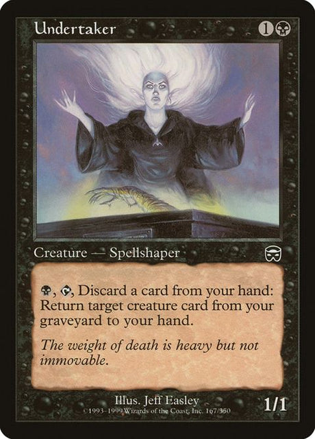 167-undertaker