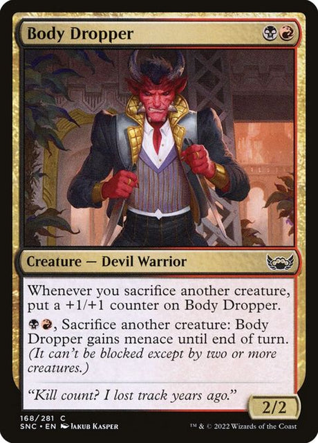 168-bodydropper