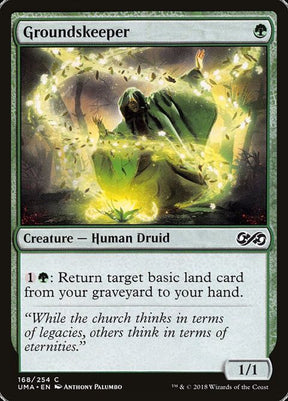 168-groundskeeper