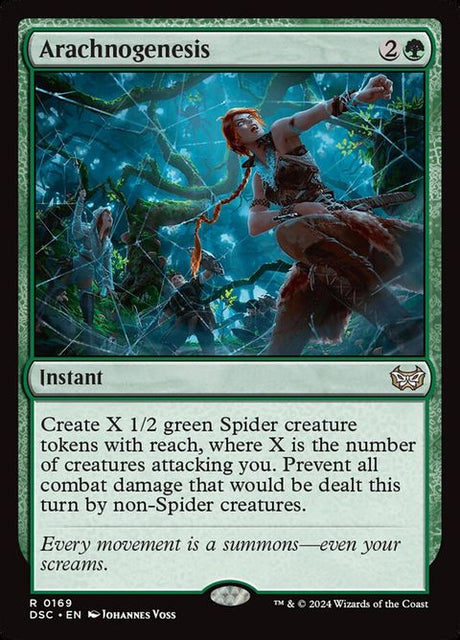 169-arachnogenesis