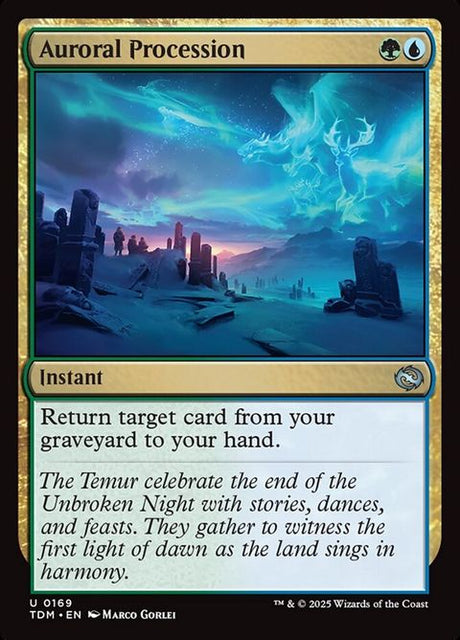 169-auroralprocession
