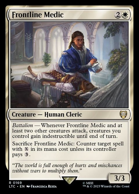 169-frontlinemedic