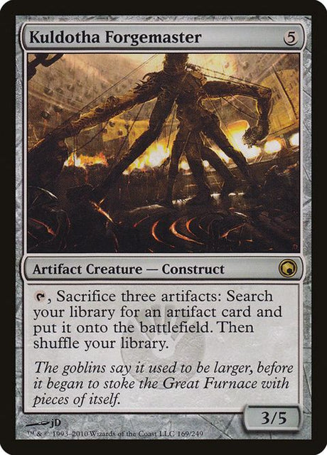 169-kuldothaforgemaster