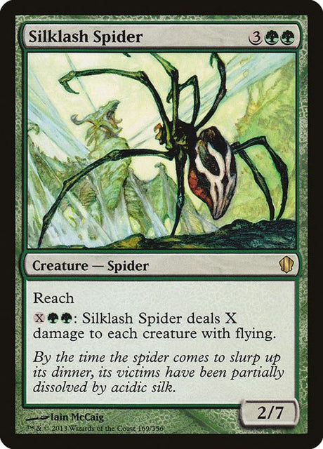 169-silklashspider