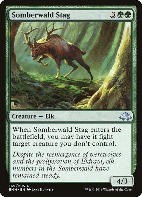 169-somberwaldstag