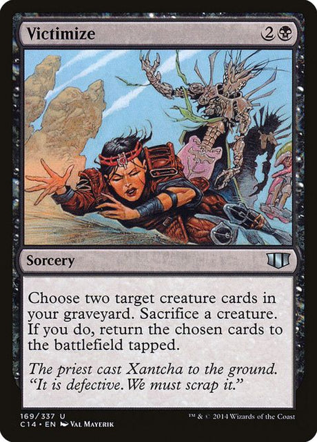 169-victimize
