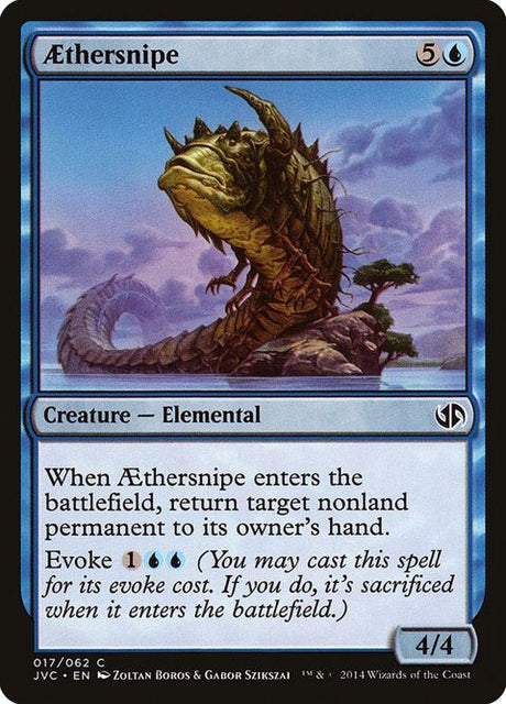 17-aethersnipe
