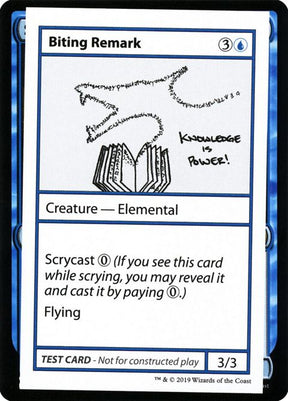 17-bitingremark