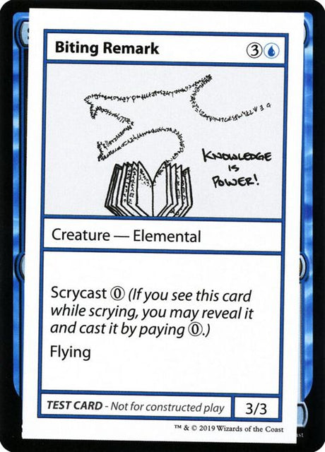 17-bitingremark