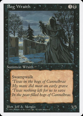 17-bogwraith