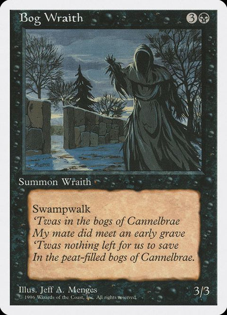 17-bogwraith