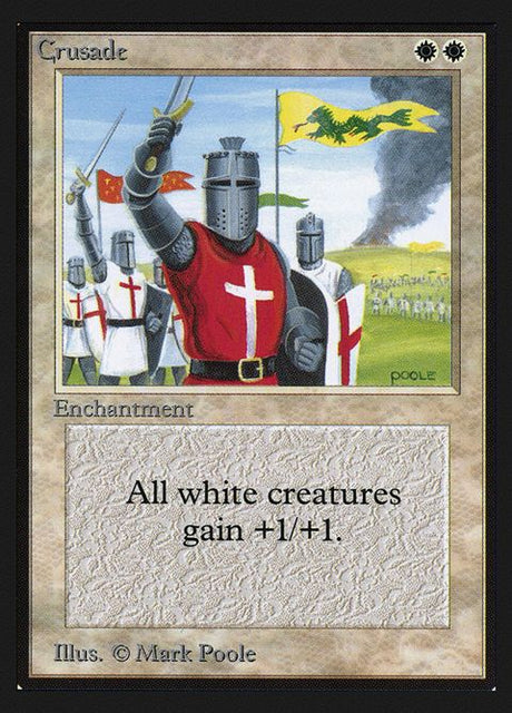 17-crusade