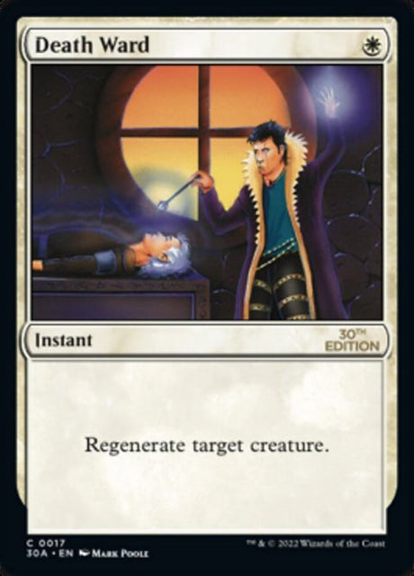 17-deathward