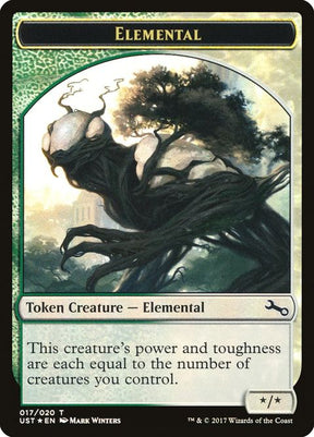 17-elemental
