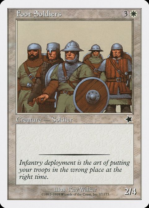 17-footsoldiers