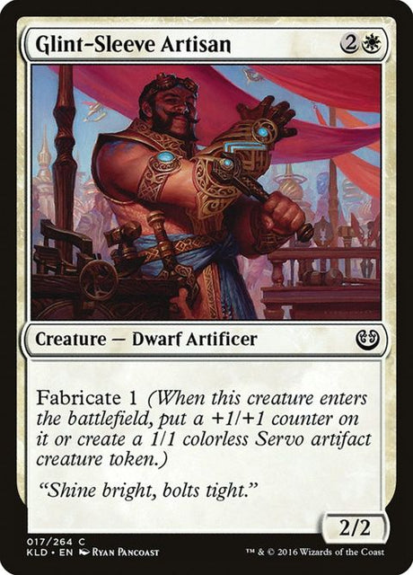 17-glintsleeveartisan