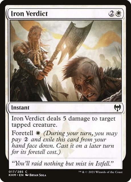 17-ironverdict