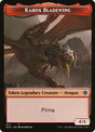 17-karoxbladewing