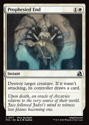 17-prophesiedend