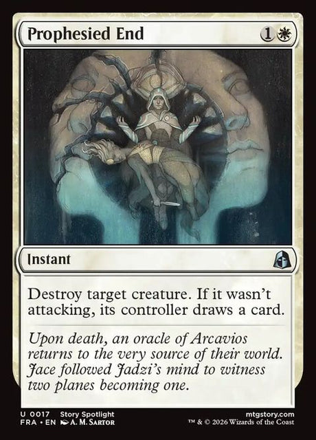 17-prophesiedend