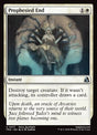17-prophesiedend