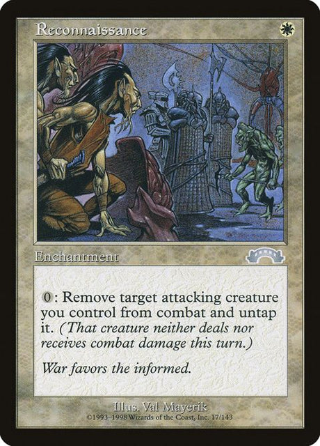 17-reconnaissance