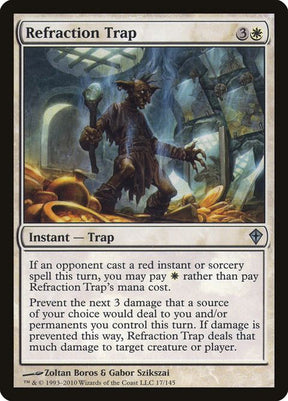 17-refractiontrap