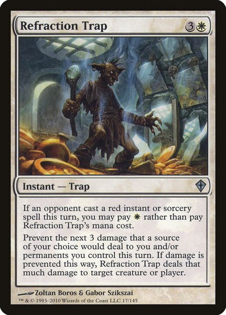 17-refractiontrap