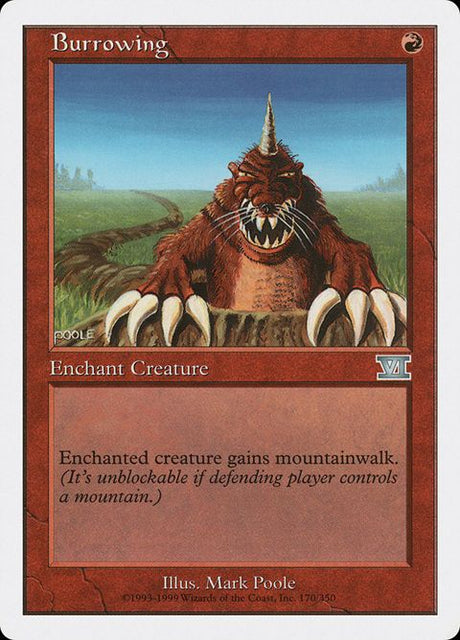 170-burrowing