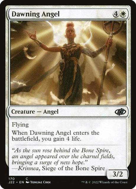 170-dawningangel