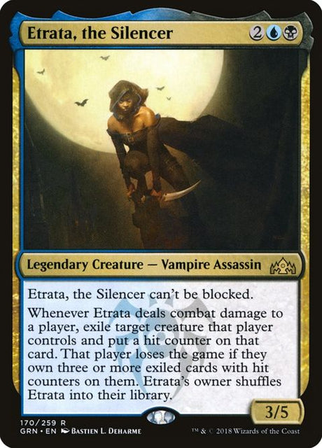 170-etratathesilencer