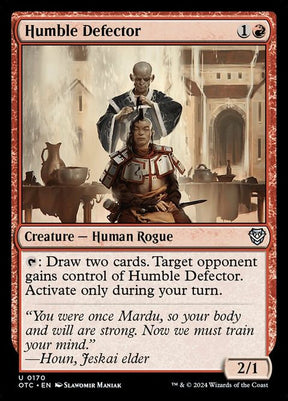 170-humbledefector