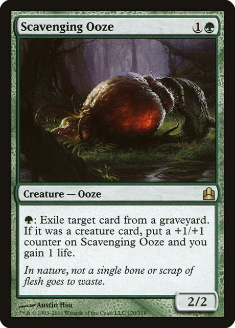 170-scavengingooze