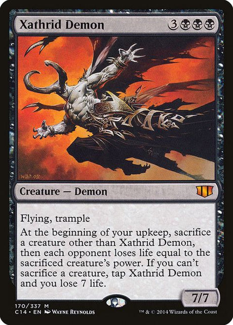 170-xathriddemon
